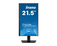 iiyama ProLite XUB2293HSU-B7 - 1284773 - zdjęcie 2
